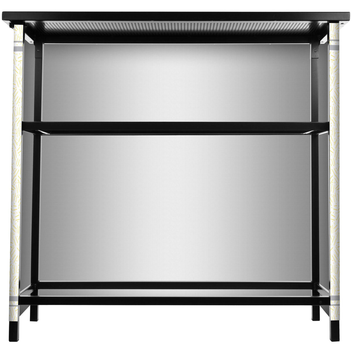 Portable Bar with Case O19204