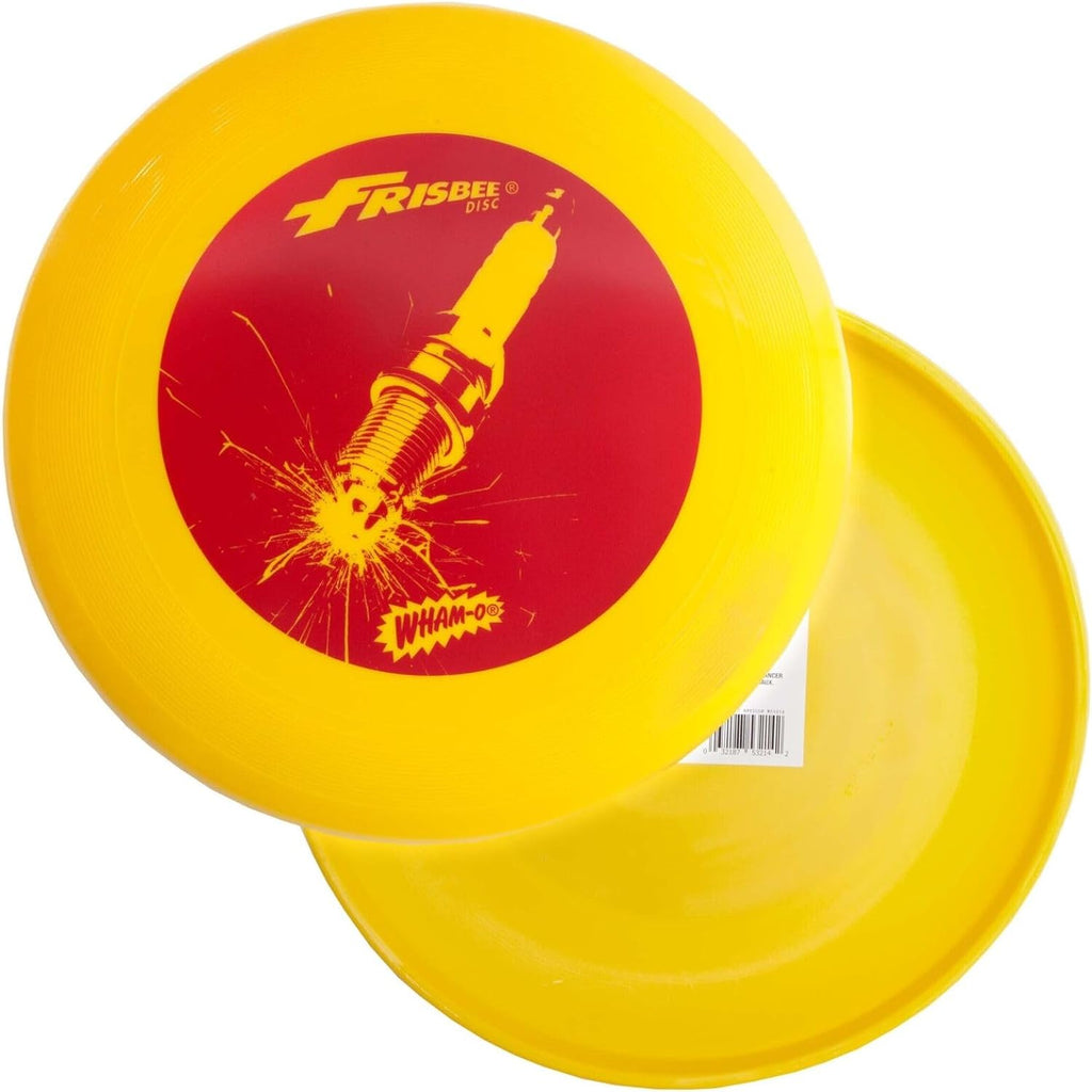 6 PACK 11" 180 Grams Flying Disc U939282
