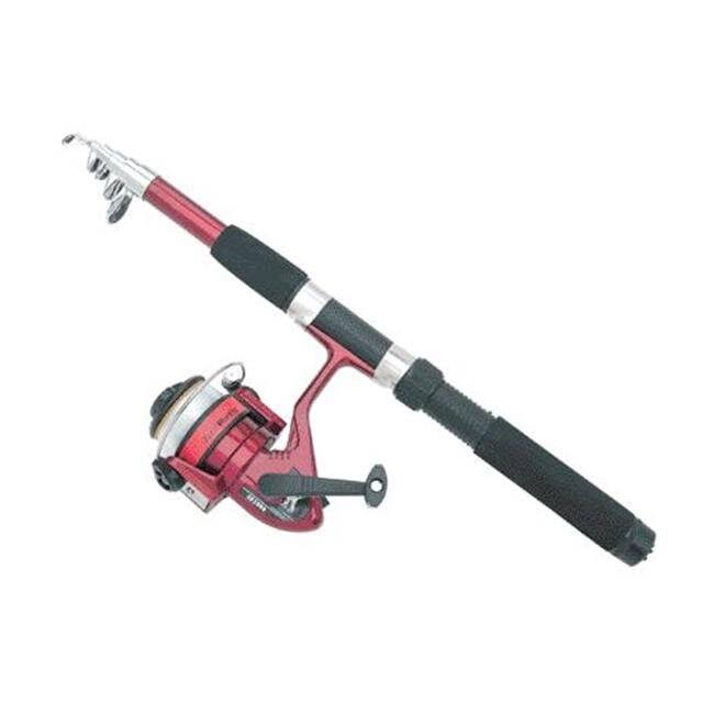 Telescoping Rod & Reel Set Case Pack 8 N423182