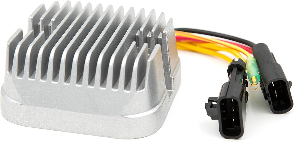 Voltage Regulator Rectifier Pack of 2 M969