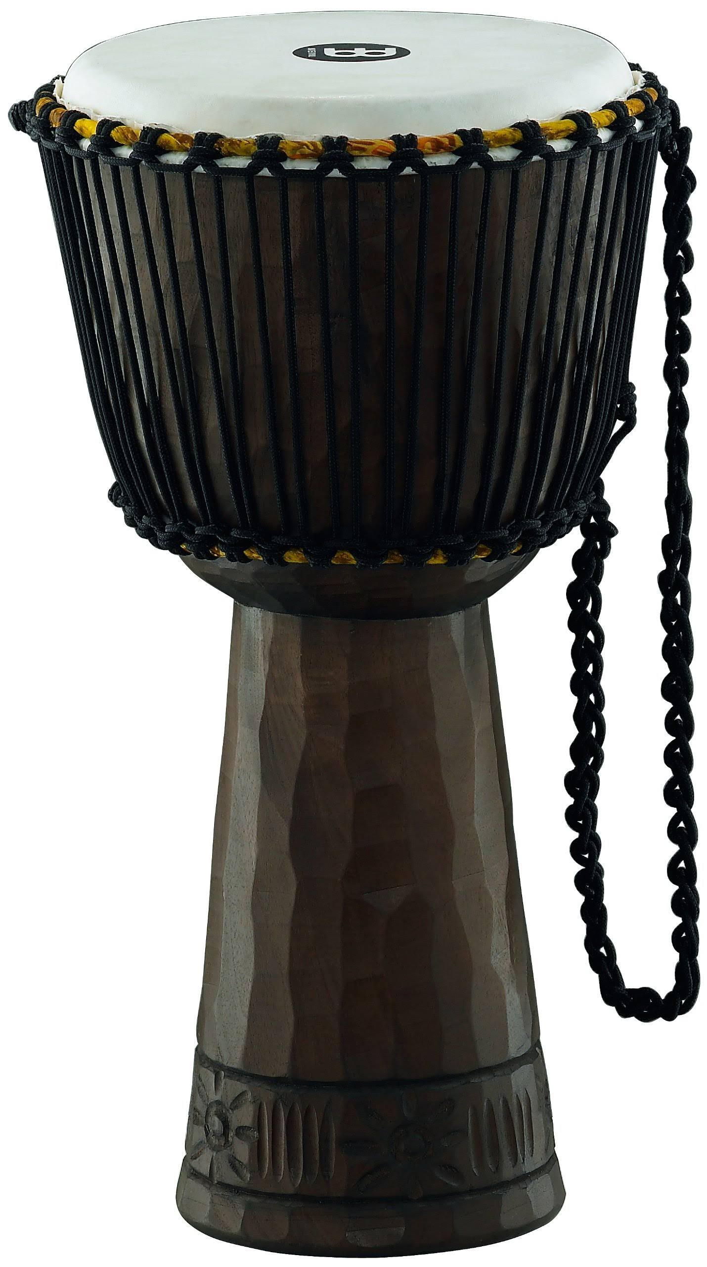 12 African Style Djembe H704
