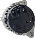 Alternator D5242