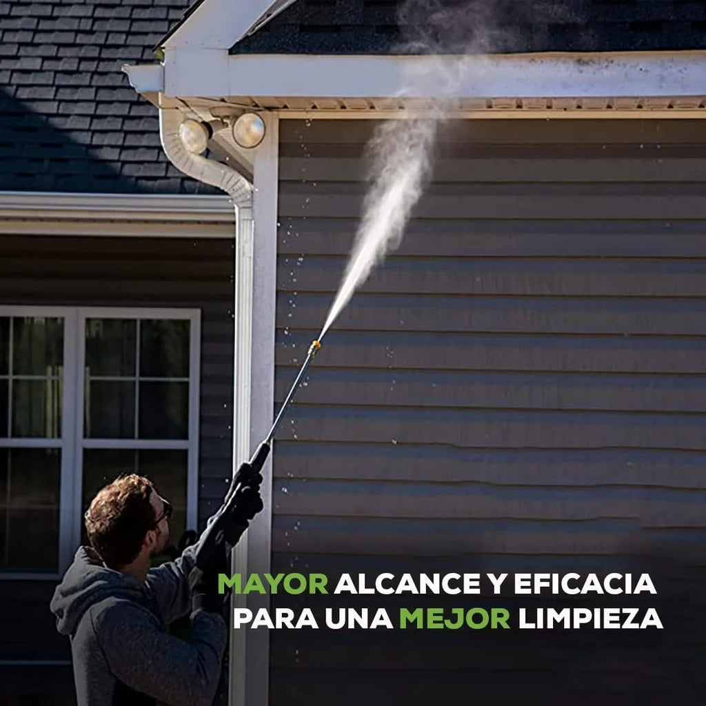 2300 PSI Electric Pressure Washer G6860