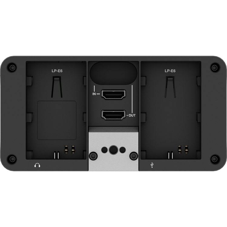 On-Camera Field Monitor Kit with Case T334