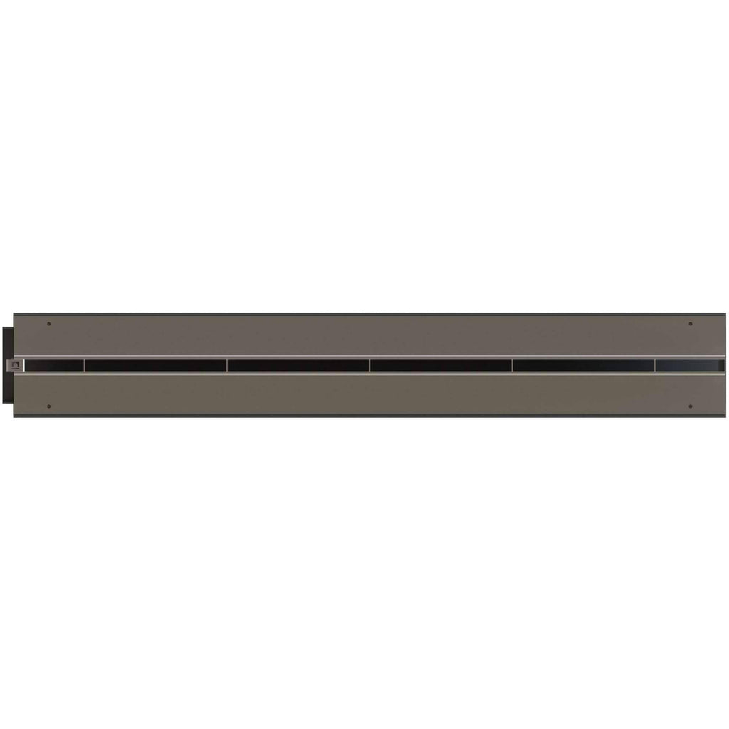 Stainless Steel 6 inch Slot Drain System D7091