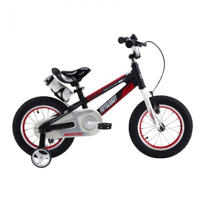 14x22 Kids Bike Red A543