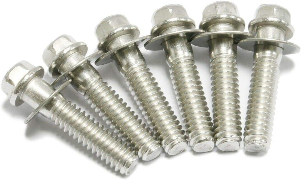 Water Pump Kit for Outboard 20 25 30 35 HP G106