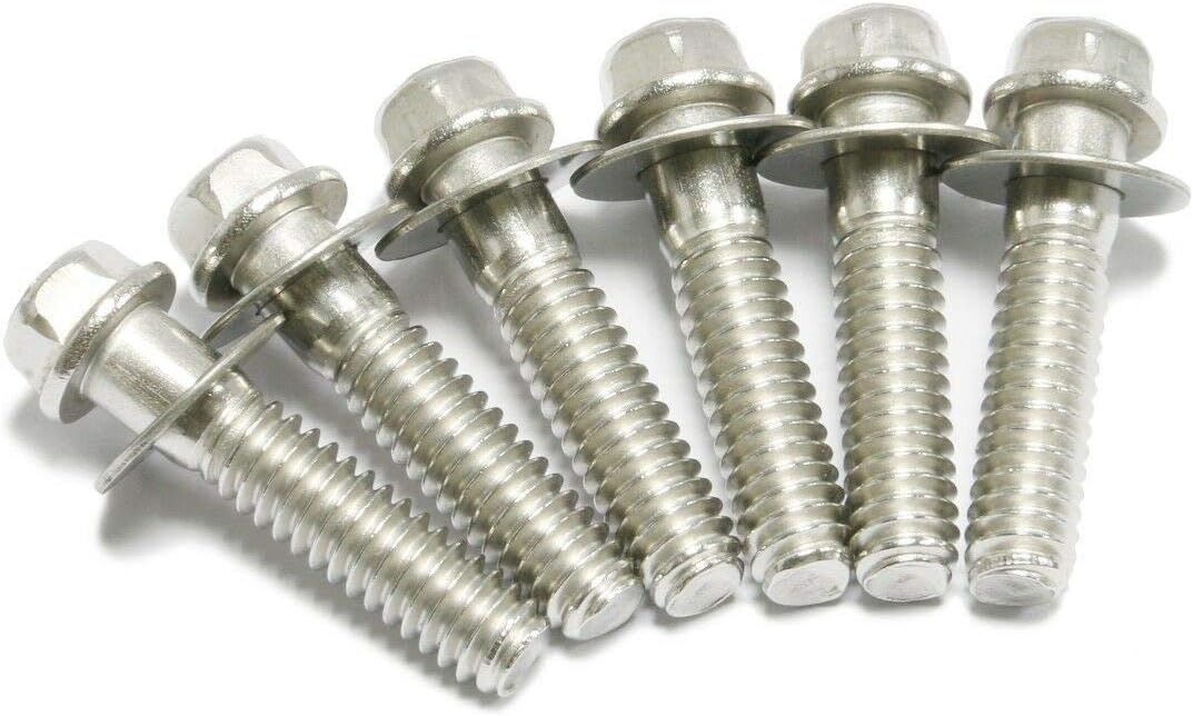 Water Pump Kit for Outboard 20 25 30 35 HP G106