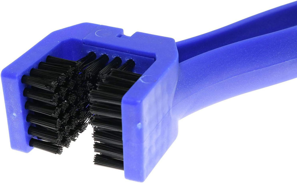 Portable Bike Chain Cleaning Brush Tool Set H602