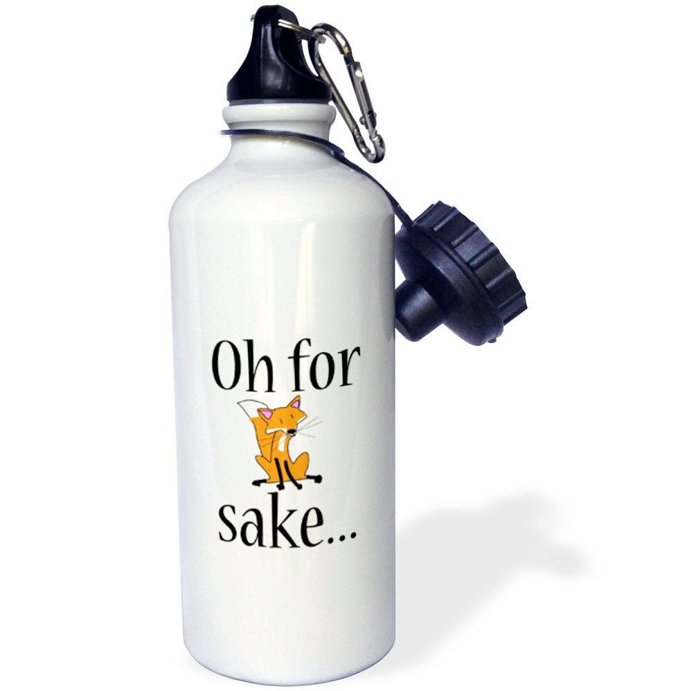 Straw Water Bottle, 21-ounce T708116