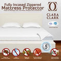 King Waterproof Mattress Cover M139720