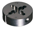 Carbon Steel Round Adjustable Die, 5/8-11 UNC V3606