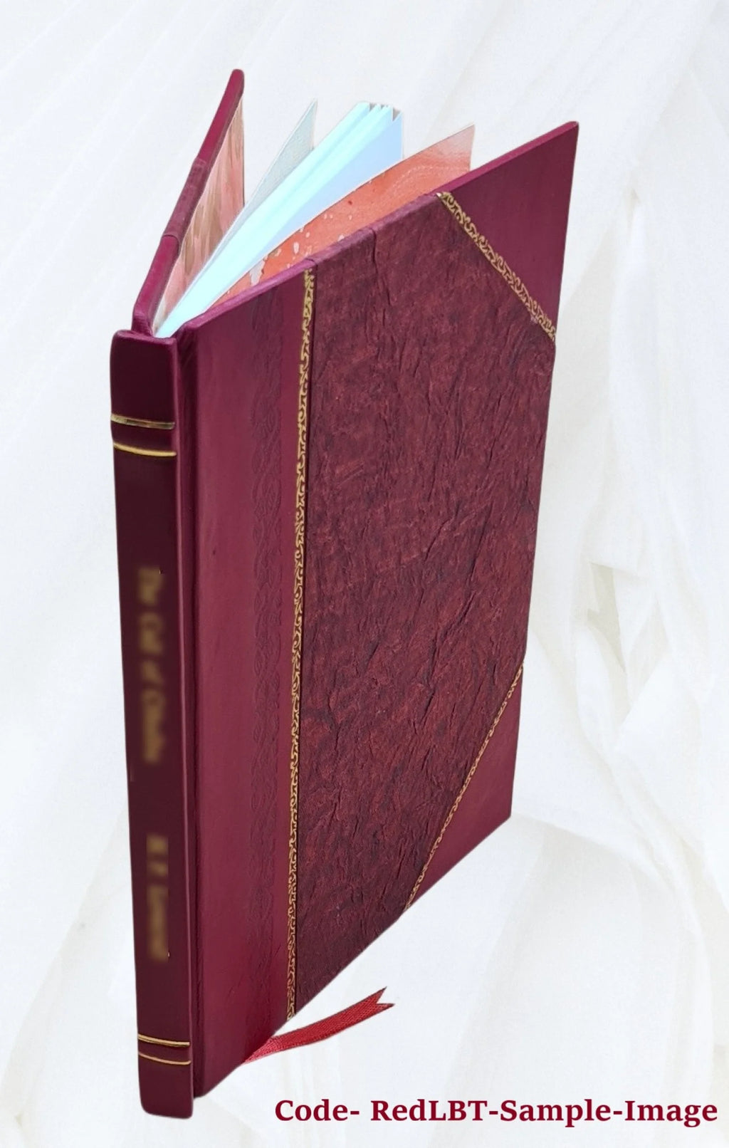 Manuscripts and Book-Bindings from the Library of Isabella Stewart Gardner, Fenway Court 1922 [Leather Bound] L106