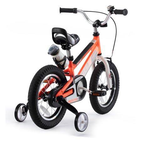 14x22 Kids Bike Red A543