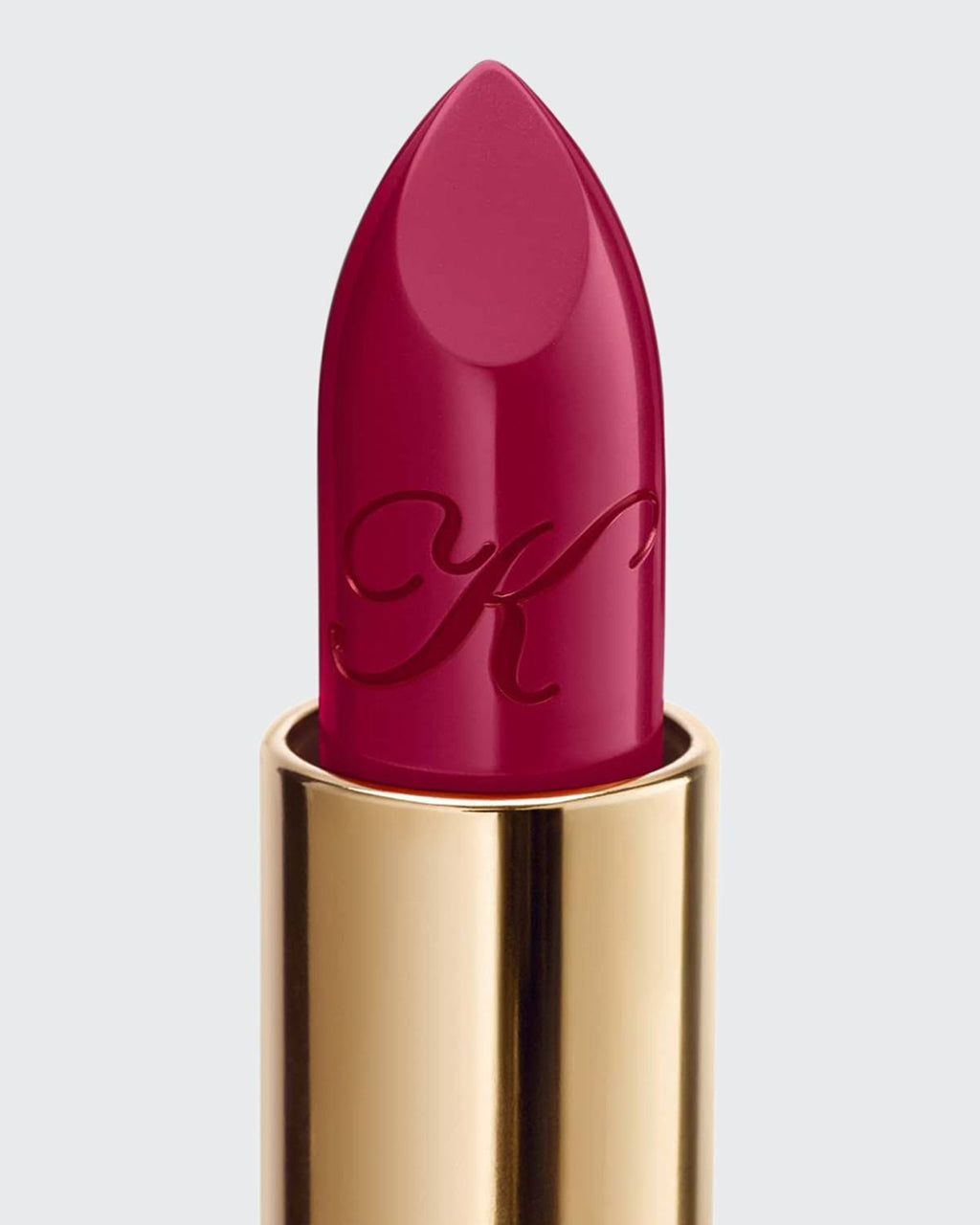 Rose CRUELLE Scented Satin Lipstick E373
