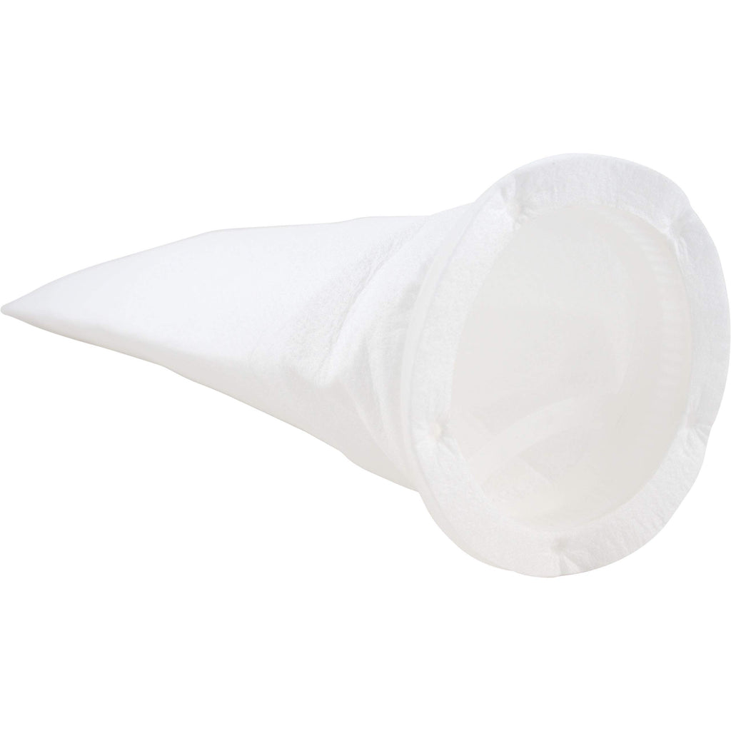 50 Micron Glazed Polypropylene Felt Liquid Bag Filter (Case of 40) F284723