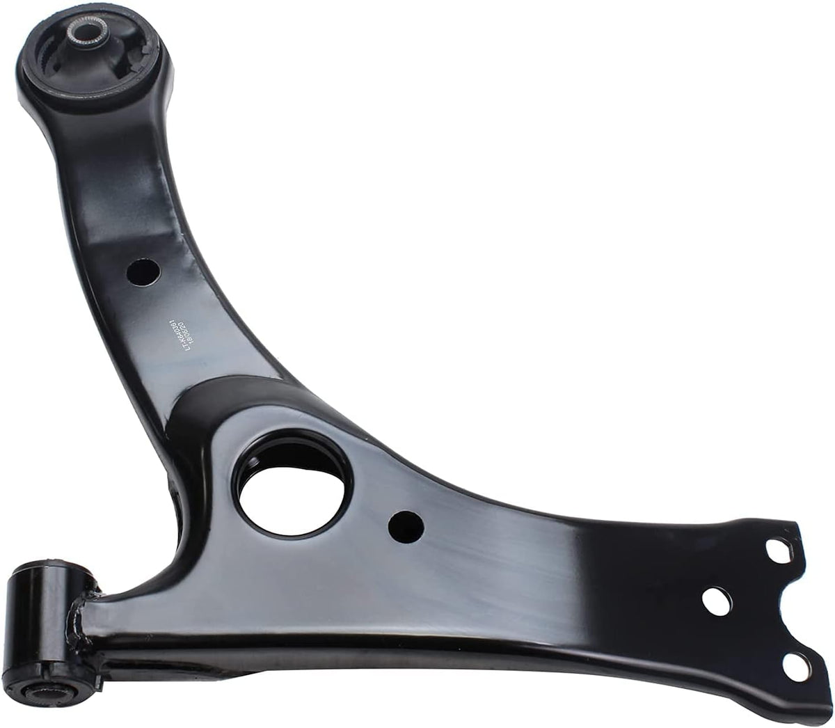 Front Lower Control Arms w/Ball Joints 4pc Set D84565