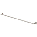 Satin Nickel Towel Bar 24 P919