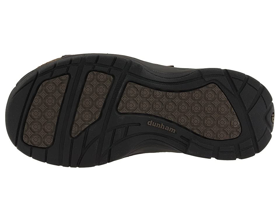 Brown Men&s Shoes U292332