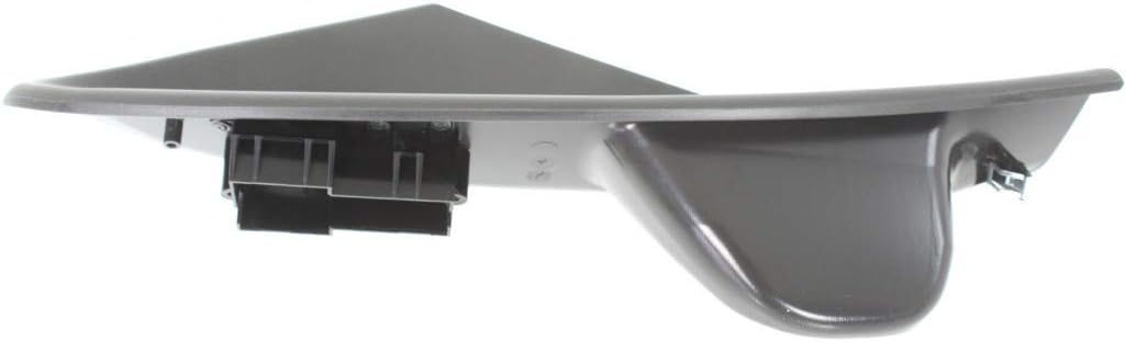 Midnight Black Window Switch Bezel Pack of 2 U36278