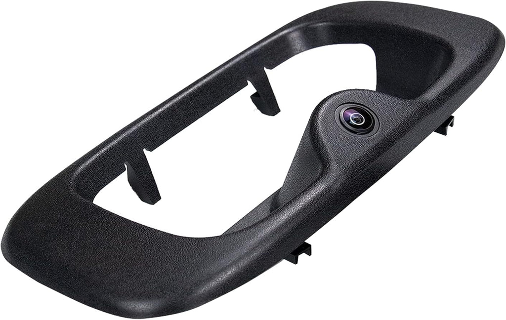 HD Rear View Backup Camera for Chevy Silverado GMC Sierra 1999-2006 S5037