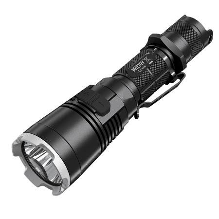 Rechargeable Flashlight O9328