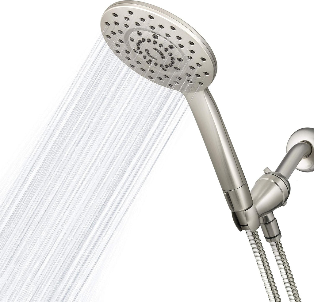 Hand Held Shower Head Pack of 2 C405618