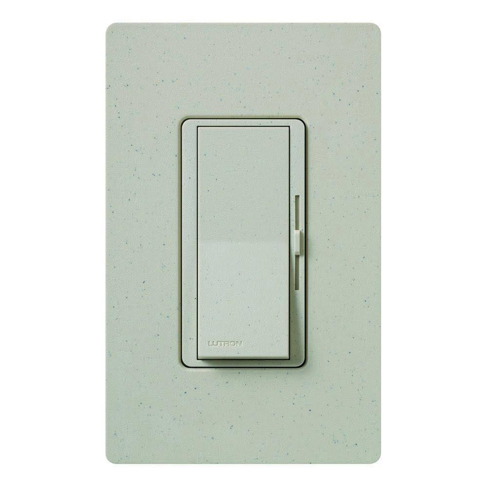 8A Fluorescent 3 Way Dimmer Z249