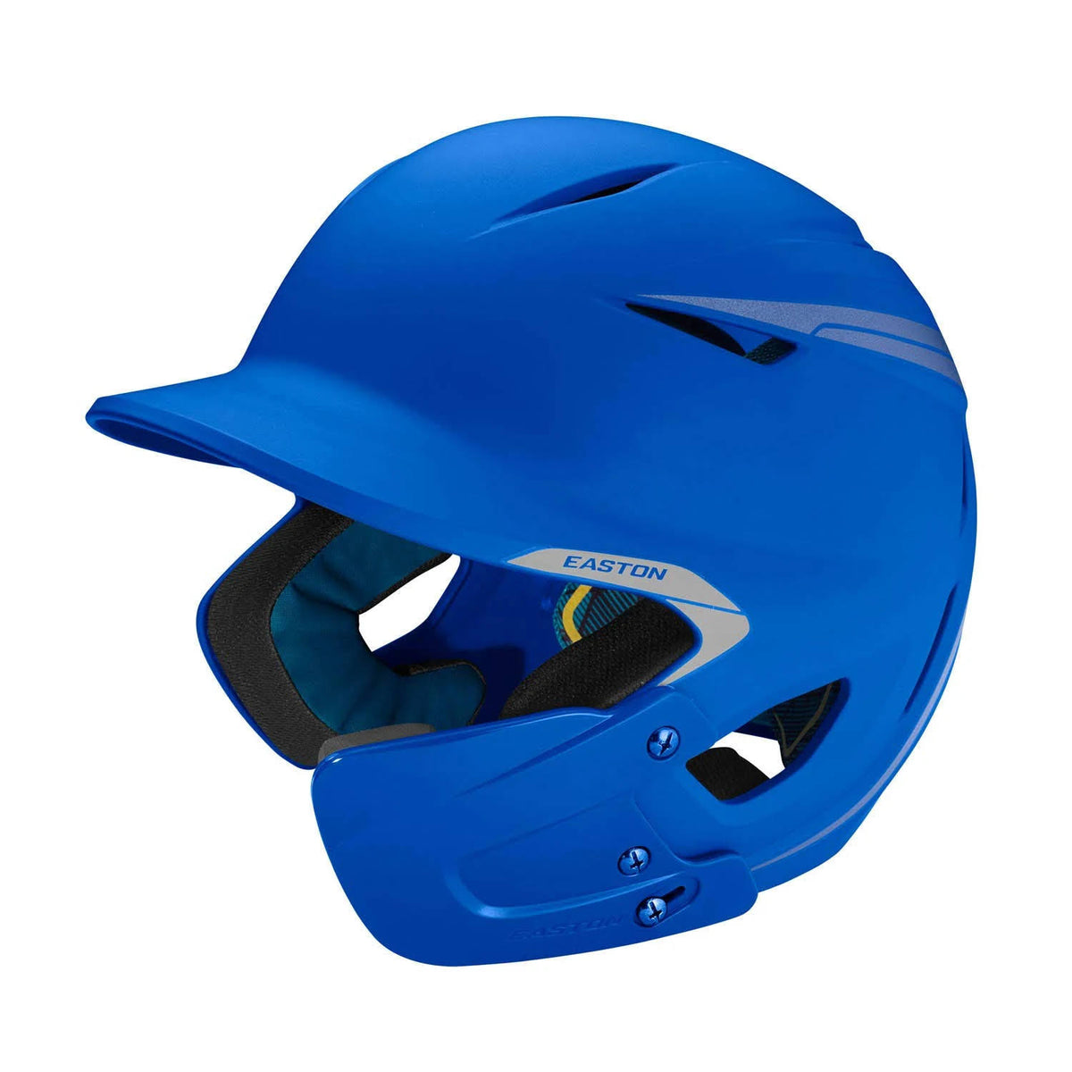 Royal Junior Matte Batting Helmet with Jaw Guard V784