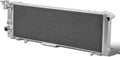 Full Aluminum 3-Row Racing Radiator T49838