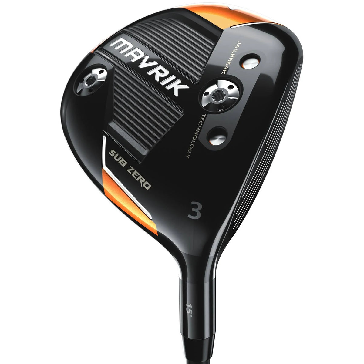Fairway Wood L6496
