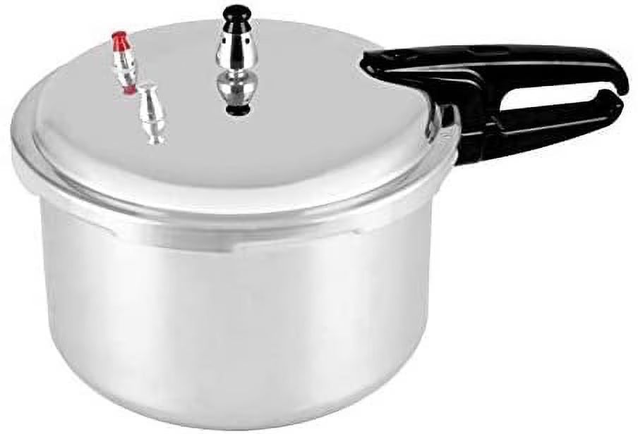 5 Liter Aluminum Pressure Cooker J70463