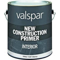 White Interior Latex Primer Gallon (Case of 4) S324