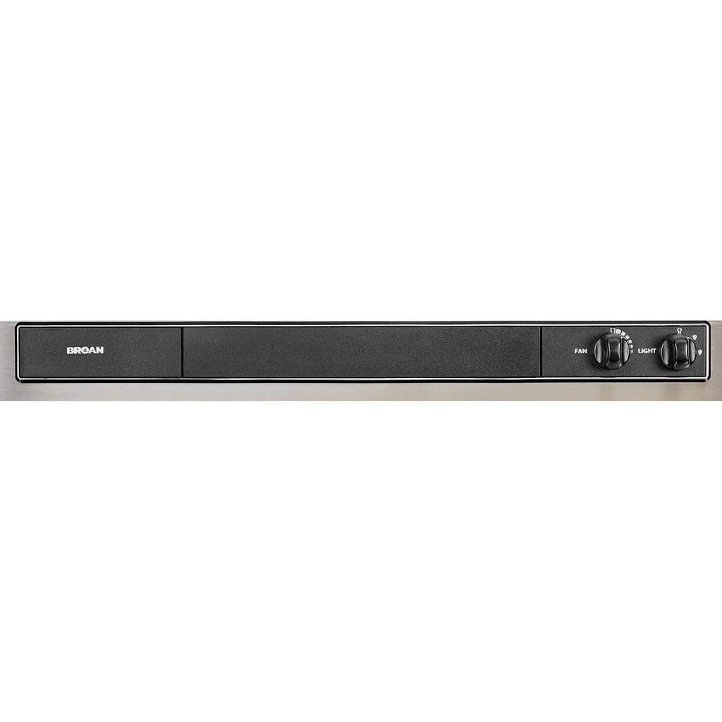 36x22 220 CFM Stainless Steel Under-Cabinet Range Hood E868118