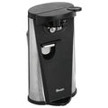 Black Electric Can Opener T31597