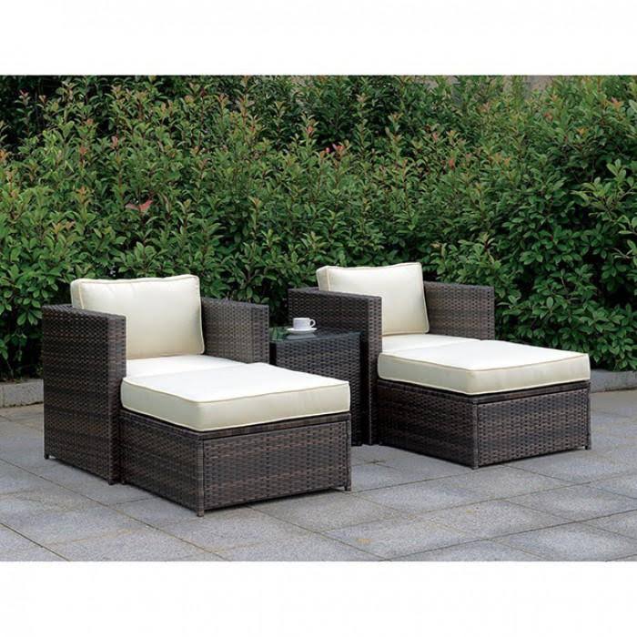 Arm Chair O2446