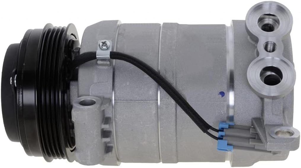 A/C Compressor X149452