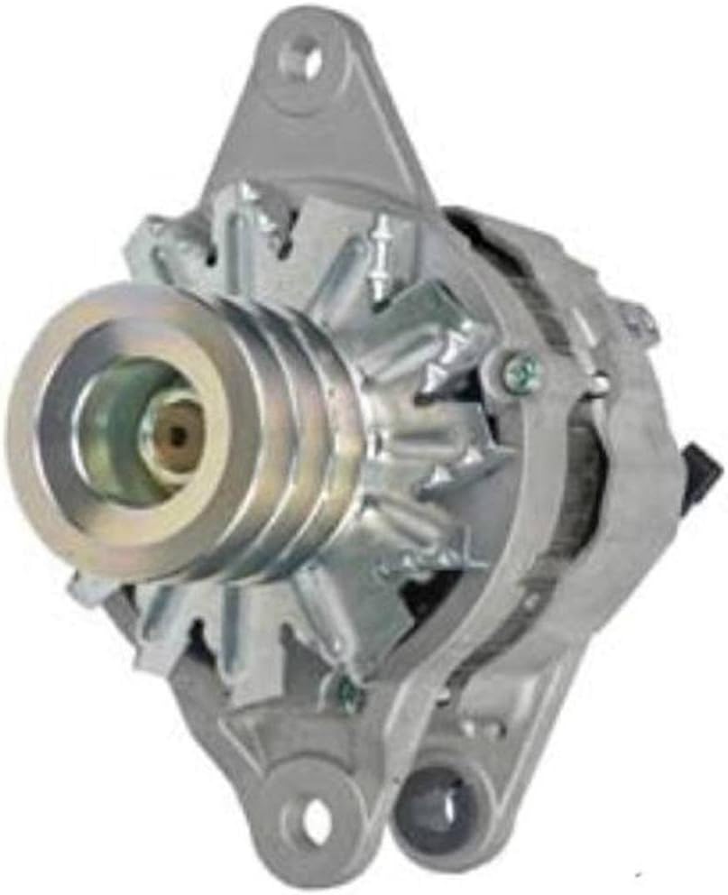 24 Volt 50 Amp Alternator T457