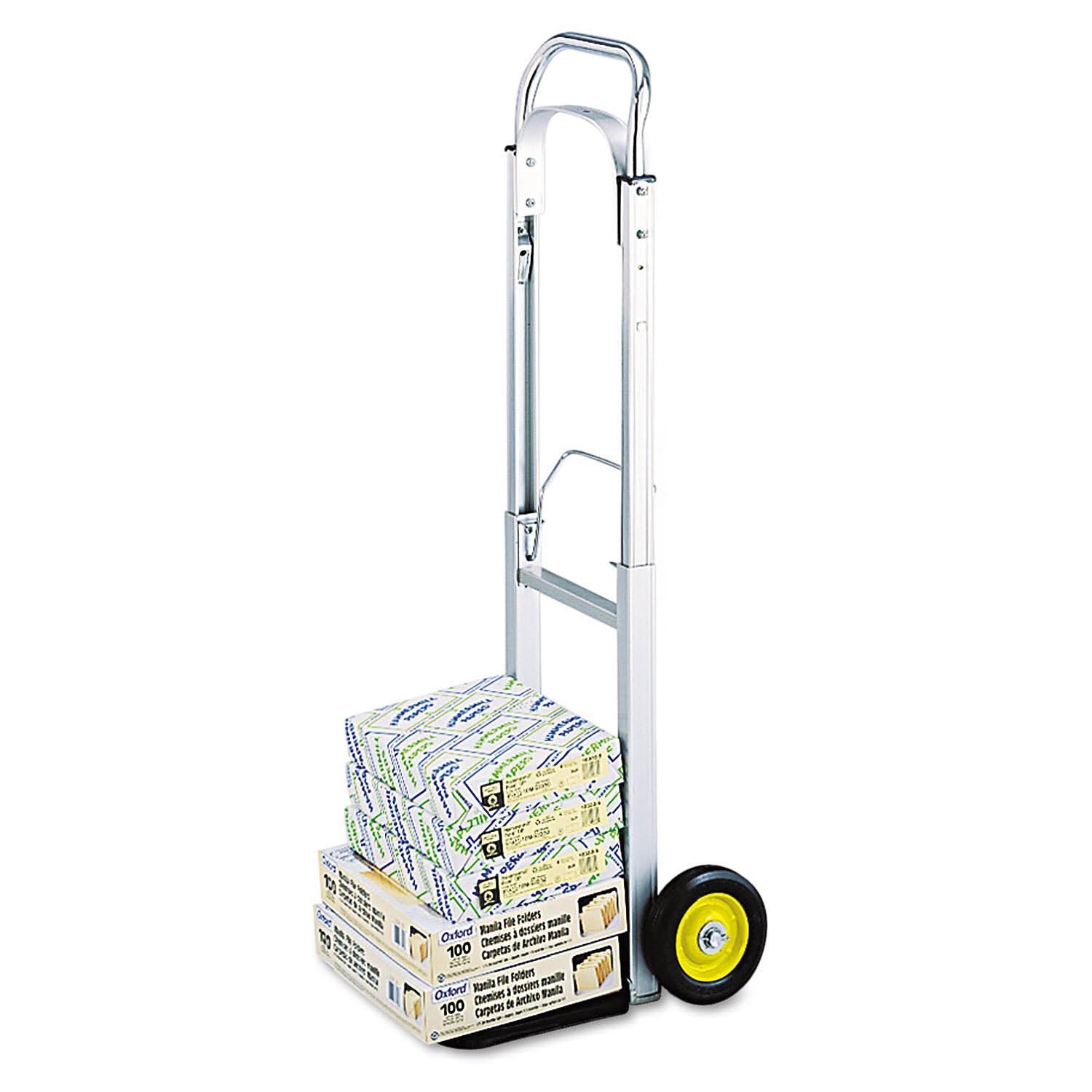 Aluminum Hand Truck G75364