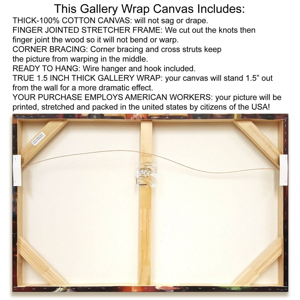 Cappuccino Giclee Print Y773767