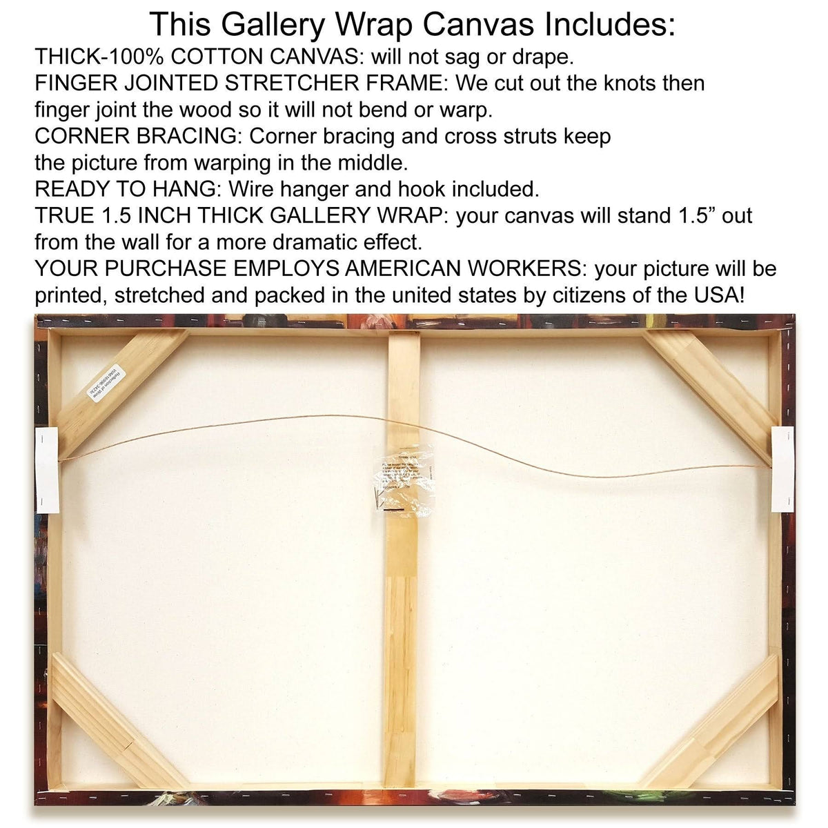 Cappuccino Giclee Print Y773767