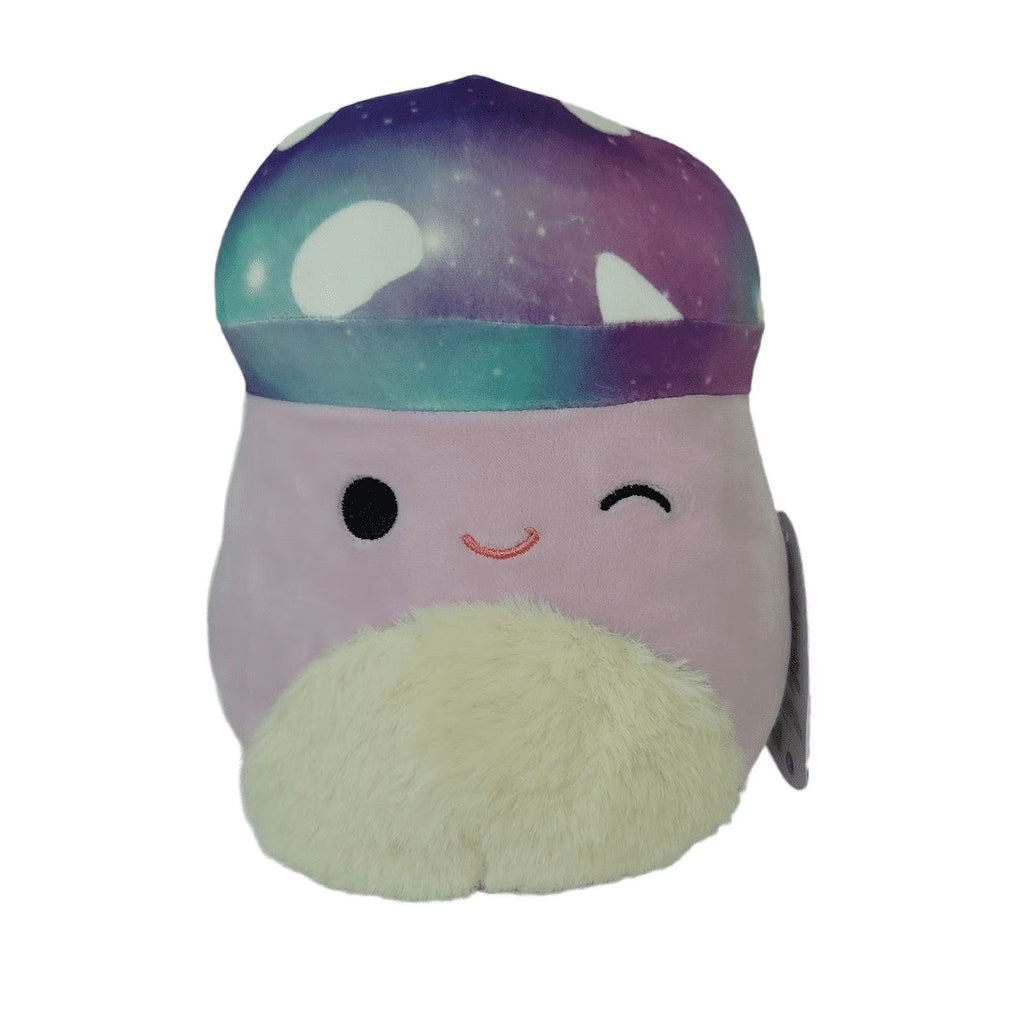 Minya the Mushroom 7.5 Inch Plush Stuffed Toy B36981