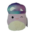 Minya the Mushroom 7.5 Inch Plush Stuffed Toy B36981