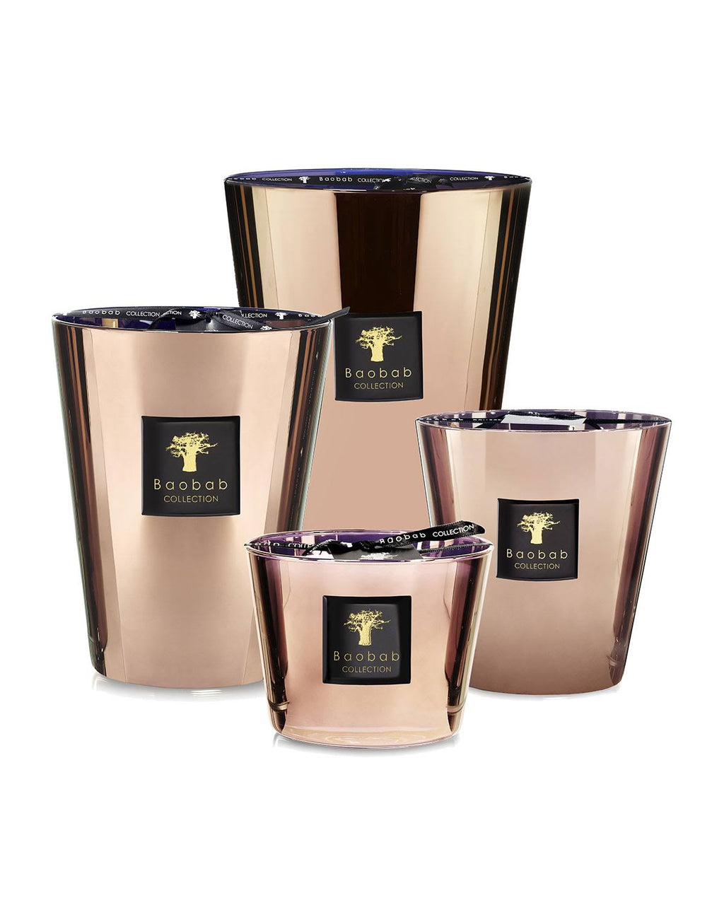 Cyprium Scented Candle 24cm G7864
