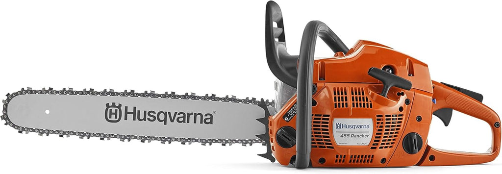 20" Gas Chainsaw N2293
