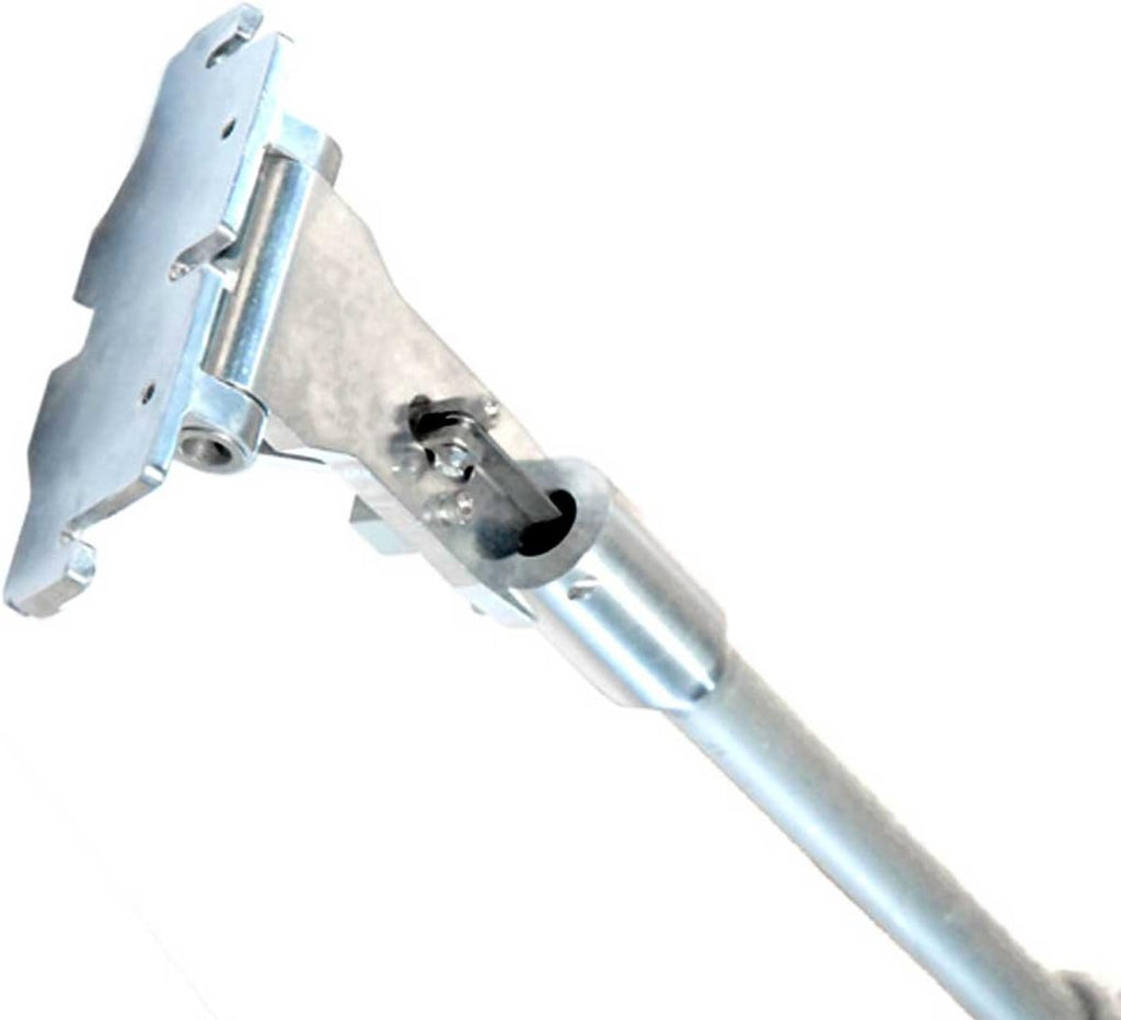 Flat Box Handle for Taping and Finishing (Straight - 72") B218954
