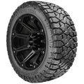 LT305/55R20 12PR Tire D1530