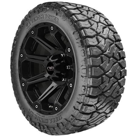 LT305/55R20 12PR Tire D1530