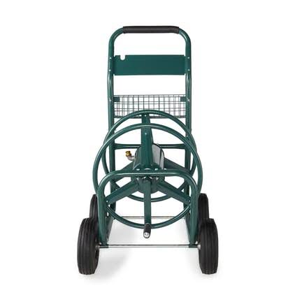 4-Wheel Hose Reel Cart N88912