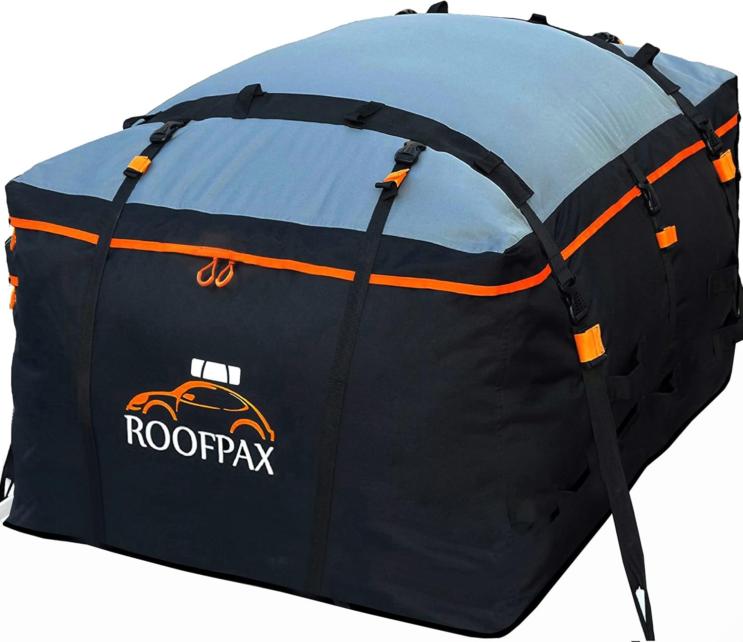 15 Cubic Feet Waterproof Heavy Duty Roof Bag S453